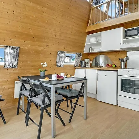 Prázdninový dům 1 Bedroom Beautiful In Kolding