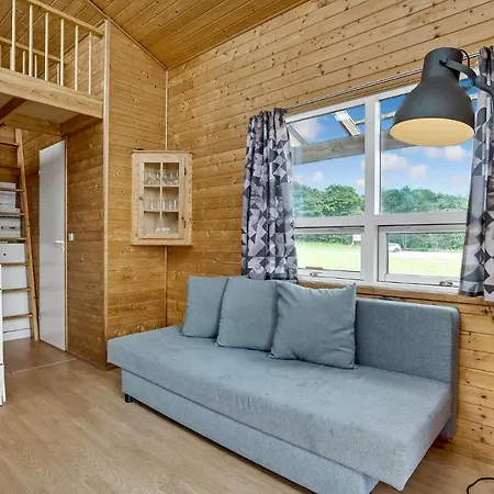 1 Bedroom Beautiful In