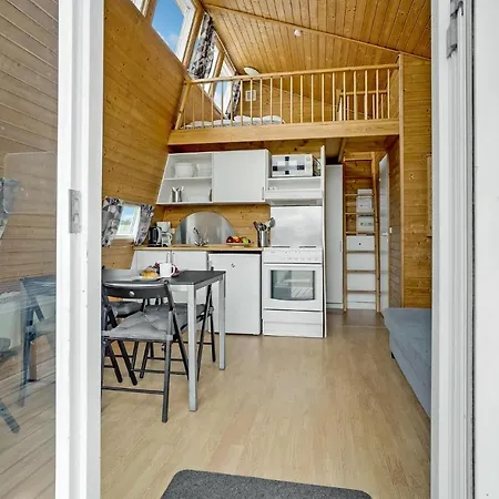 Holiday home 1 Bedroom Beautiful In