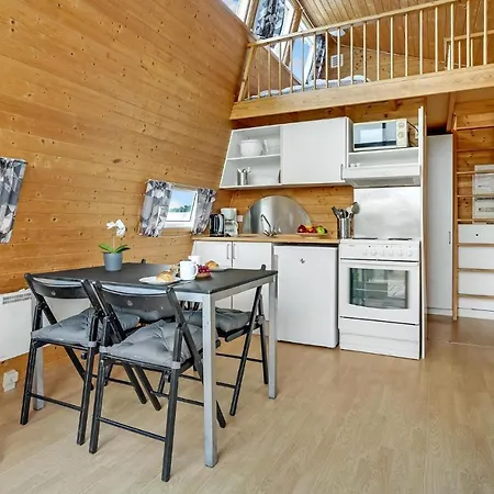 1 Bedroom Beautiful In